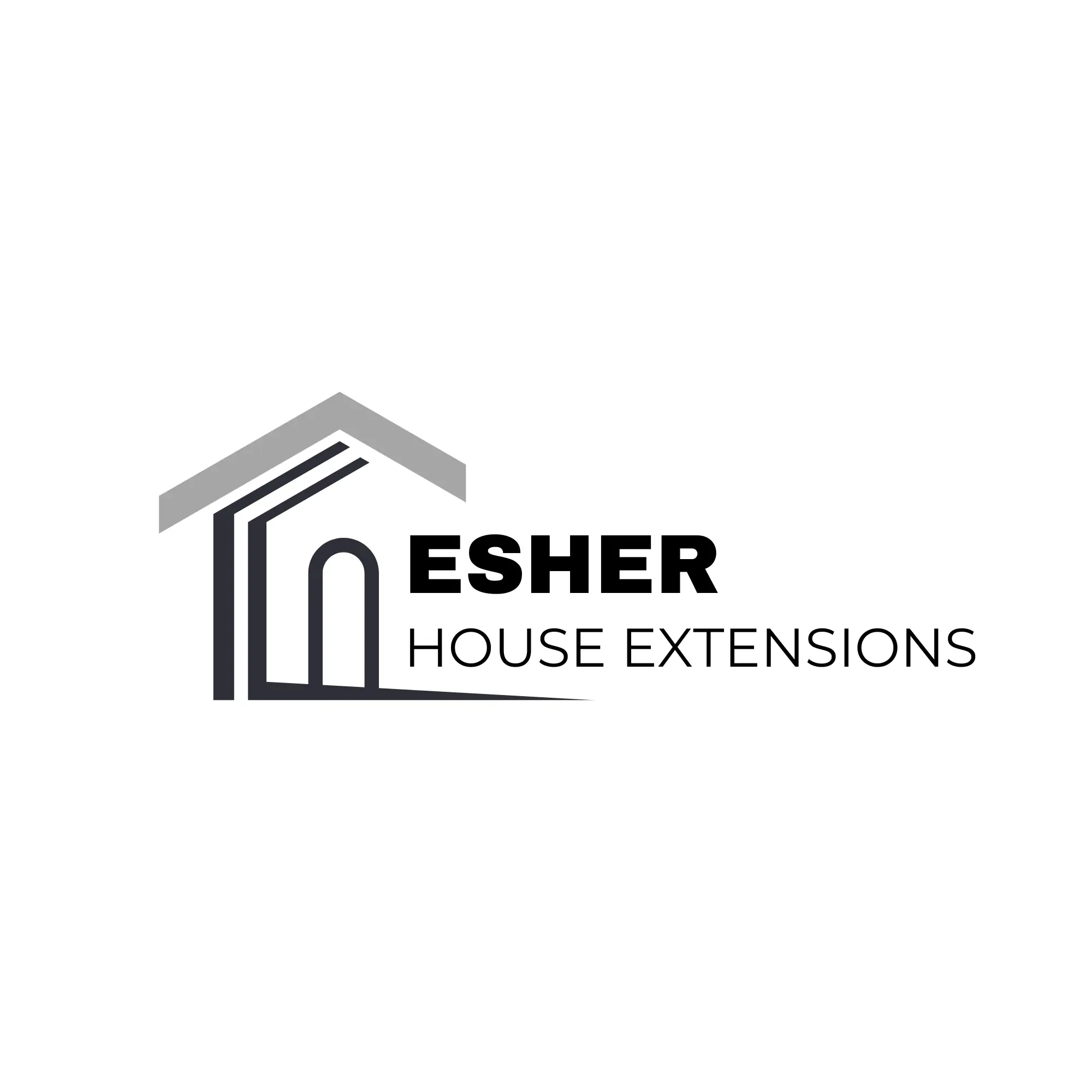 Esher House Extensions Logo